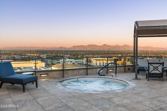 7181 E Camelback Road 1202, Scottsdale, AZ 85251