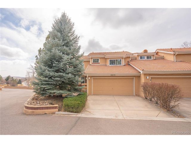 8870 Fiesta Ter, Lone Tree, CO 80124
