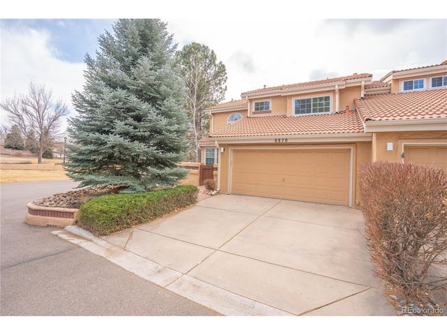 8870 Fiesta Ter, Lone Tree, CO 80124