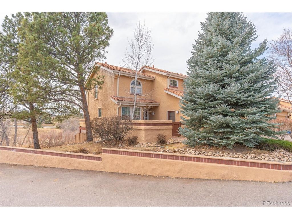 8870 Fiesta Ter, Lone Tree, CO 80124