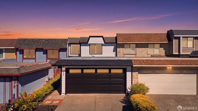 3730 Bettman Way, South San Francisco, CA 94080