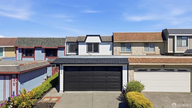 3730 Bettman Way, South San Francisco, CA 94080
