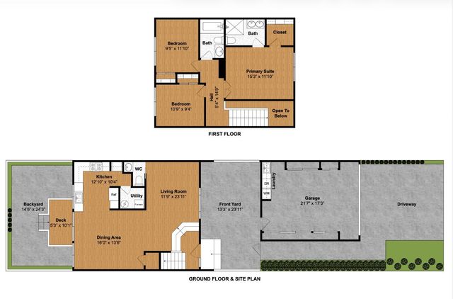 3730 Bettman Way, South San Francisco, CA 94080