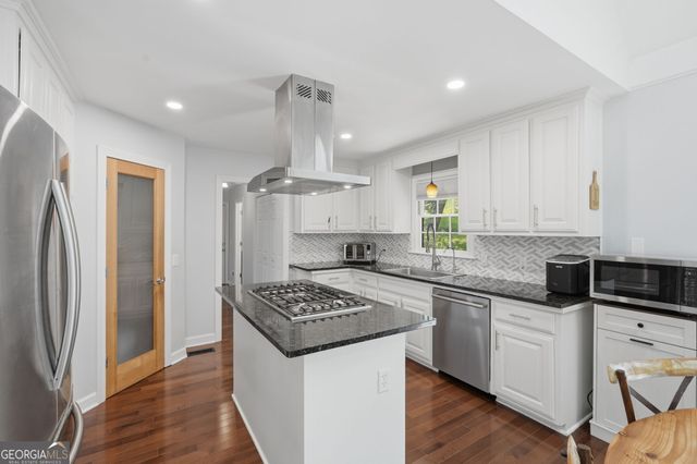 3325 Sweetwater Drive, Cumming, GA 30041