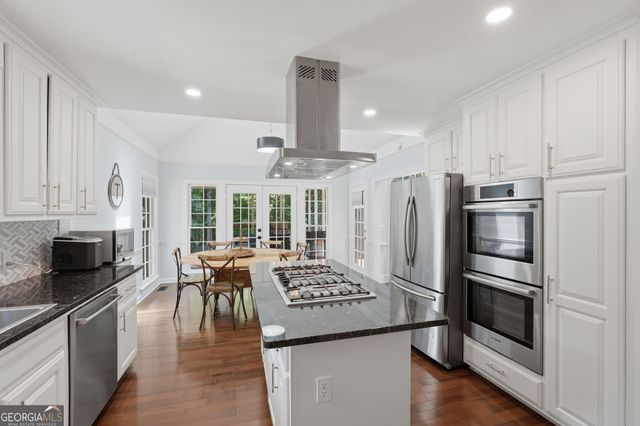 3325 Sweetwater Drive, Cumming, GA 30041
