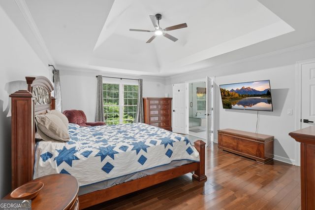 3325 Sweetwater Drive, Cumming, GA 30041
