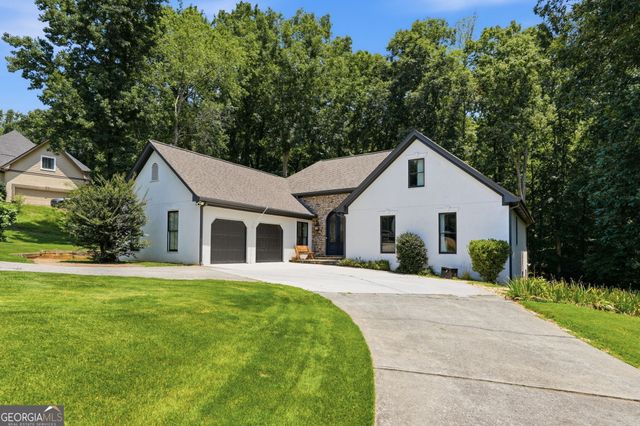3325 Sweetwater Drive, Cumming, GA 30041