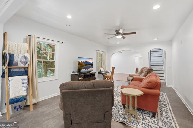 3325 Sweetwater Drive, Cumming, GA 30041