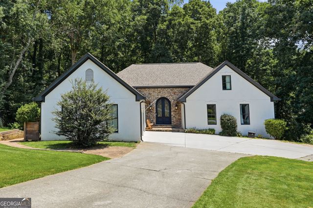 3325 Sweetwater Drive, Cumming, GA 30041