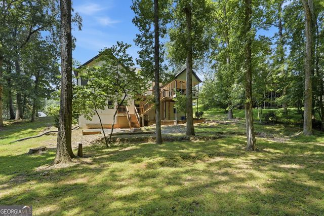 3325 Sweetwater Drive, Cumming, GA 30041