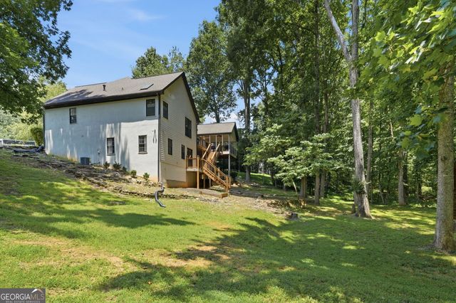 3325 Sweetwater Drive, Cumming, GA 30041