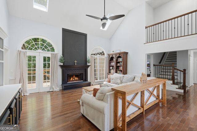 3325 Sweetwater Drive, Cumming, GA 30041