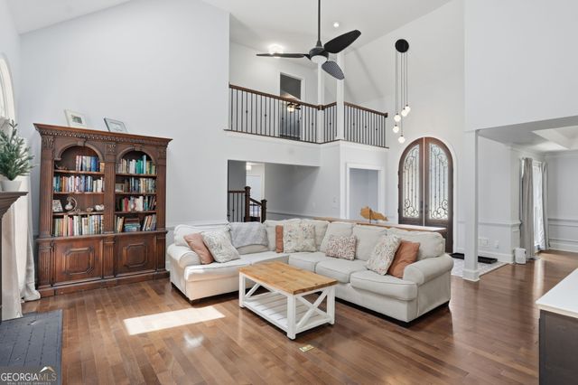 3325 Sweetwater Drive, Cumming, GA 30041