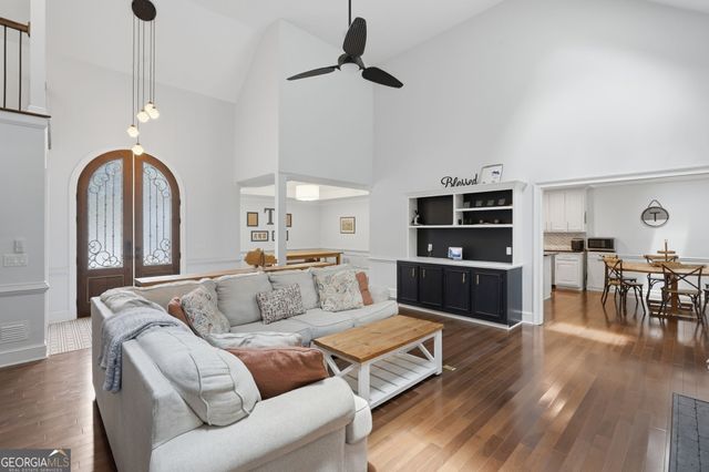 3325 Sweetwater Drive, Cumming, GA 30041