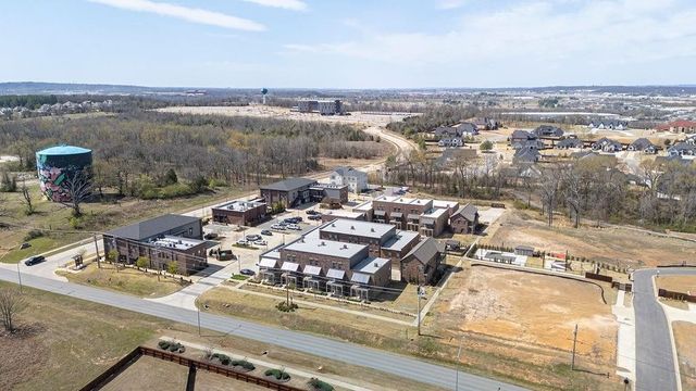 9205 RA Young Jr Drive, Fort Smith, AR 72916