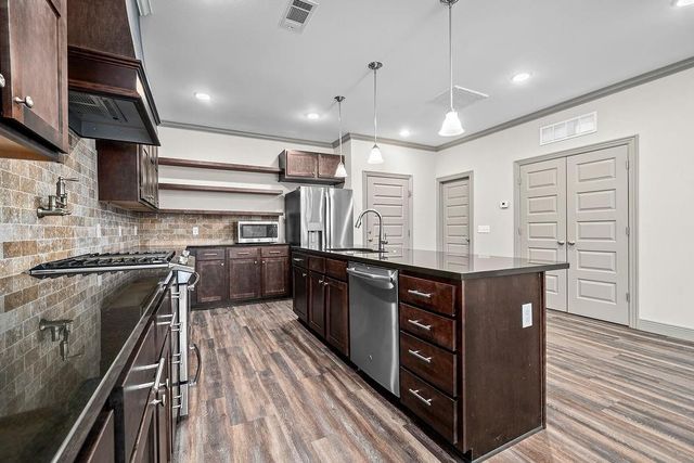 9205 RA Young Jr Drive, Fort Smith, AR 72916