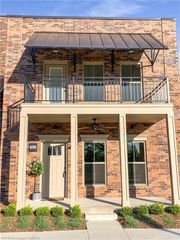 9205 RA Young Jr Drive, Fort Smith, AR 72916