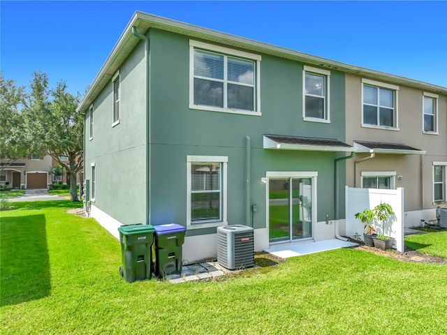 11056 SAVANNAH LANDING CIRCLE, Orlando, FL 32832