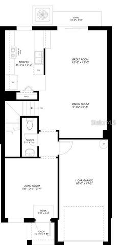 11056 SAVANNAH LANDING CIRCLE, Orlando, FL 32832