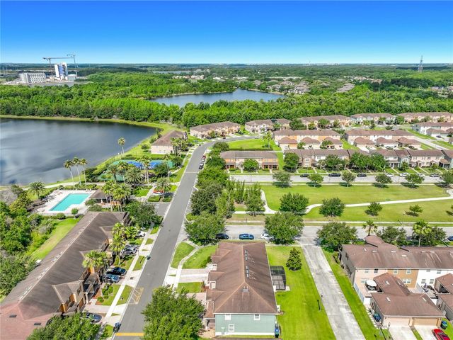 11056 SAVANNAH LANDING CIRCLE, Orlando, FL 32832
