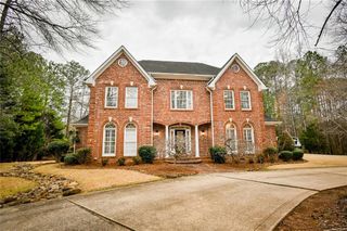 30 Wesleyan Way, Oxford, GA 30054