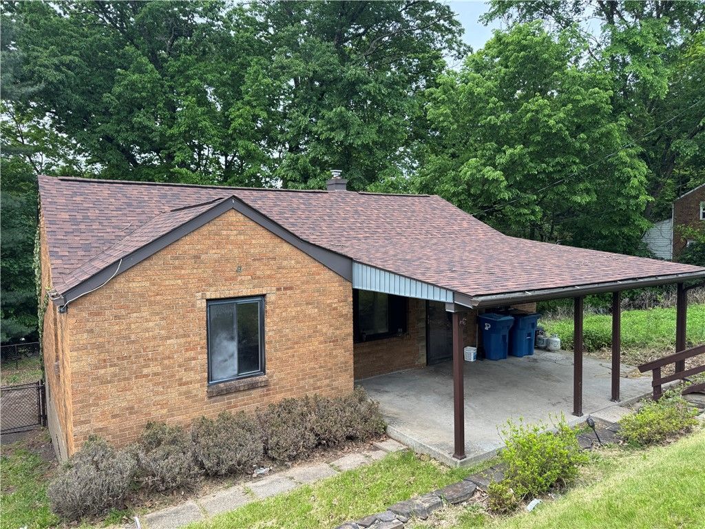 136 Rosewood Drive, Penn Hills, PA 15235