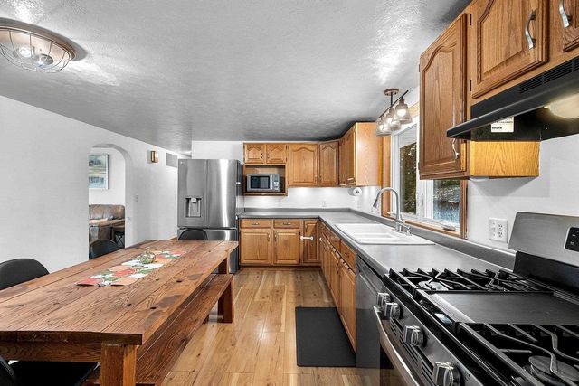 345 WISCONSIN STREET, Oconto Falls, WI 54154