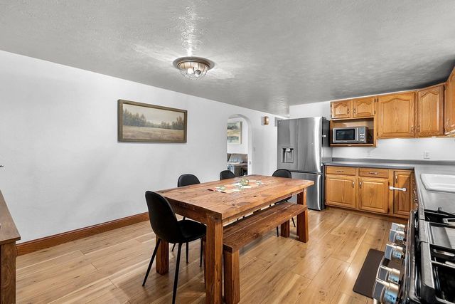 345 WISCONSIN STREET, Oconto Falls, WI 54154