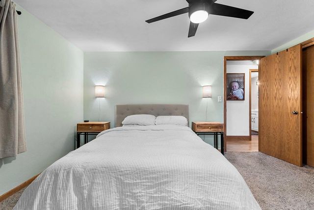 345 WISCONSIN STREET, Oconto Falls, WI 54154