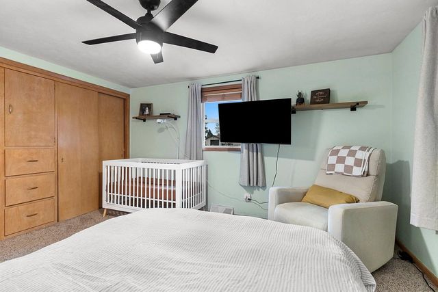 345 WISCONSIN STREET, Oconto Falls, WI 54154