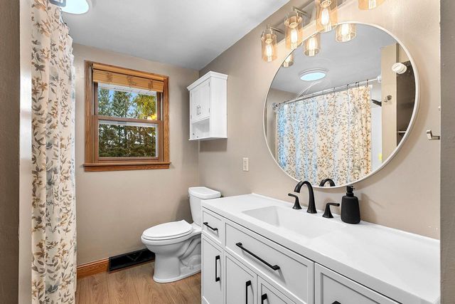 345 WISCONSIN STREET, Oconto Falls, WI 54154