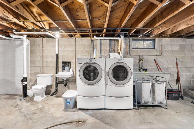 345 WISCONSIN STREET, Oconto Falls, WI 54154