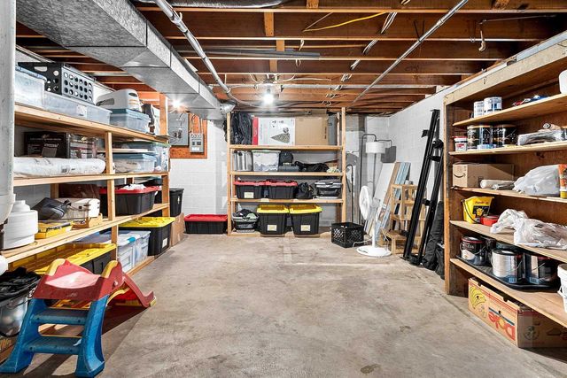 345 WISCONSIN STREET, Oconto Falls, WI 54154