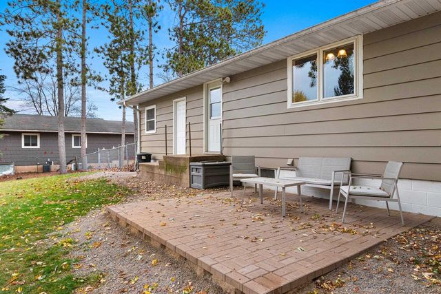 345 WISCONSIN STREET, Oconto Falls, WI 54154