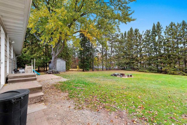 345 WISCONSIN STREET, Oconto Falls, WI 54154