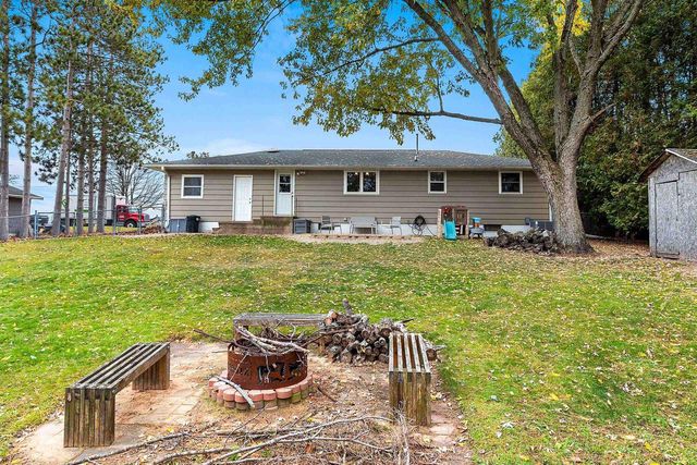 345 WISCONSIN STREET, Oconto Falls, WI 54154