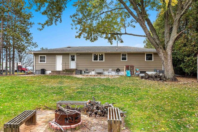 345 WISCONSIN STREET, Oconto Falls, WI 54154