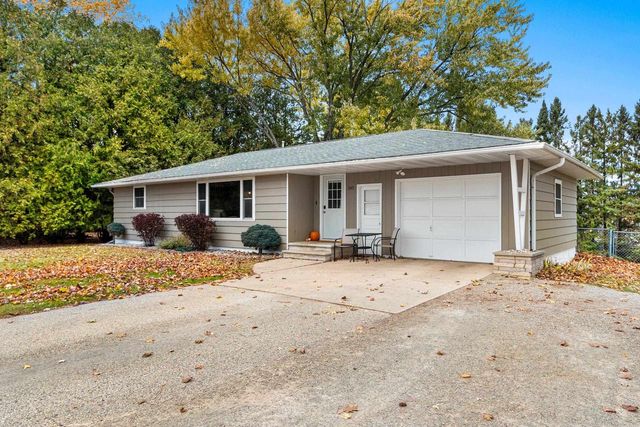 345 WISCONSIN STREET, Oconto Falls, WI 54154