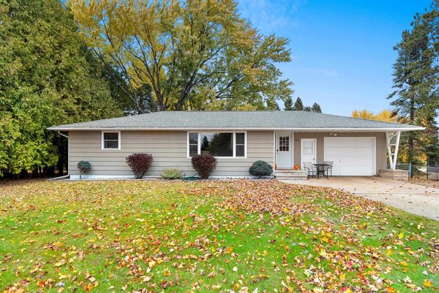 345 WISCONSIN STREET, Oconto Falls, WI 54154