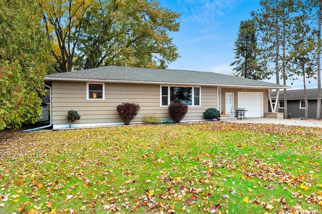 345 WISCONSIN STREET, Oconto Falls, WI 54154