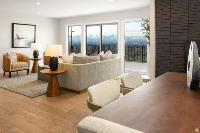 4756 S DEERCREEK RD, Salt Lake City, UT 84124