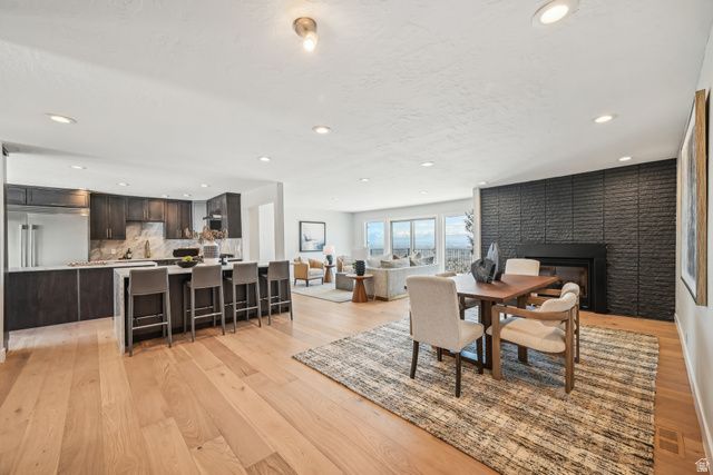 4756 S DEERCREEK RD, Salt Lake City, UT 84124