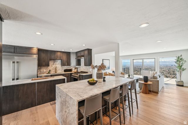 4756 S DEERCREEK RD, Salt Lake City, UT 84124