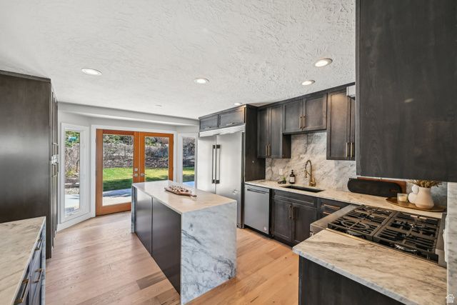 4756 S DEERCREEK RD, Salt Lake City, UT 84124