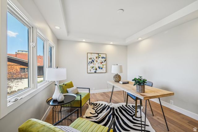 4756 S DEERCREEK RD, Salt Lake City, UT 84124