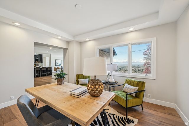 4756 S DEERCREEK RD, Salt Lake City, UT 84124