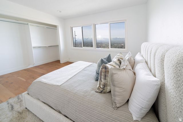 4756 S DEERCREEK RD, Salt Lake City, UT 84124