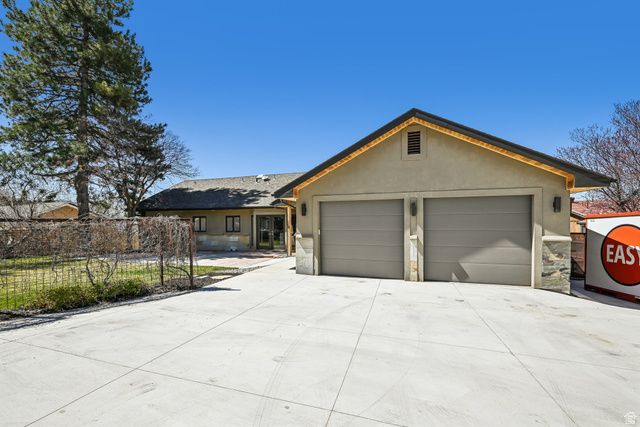 4756 S DEERCREEK RD, Salt Lake City, UT 84124