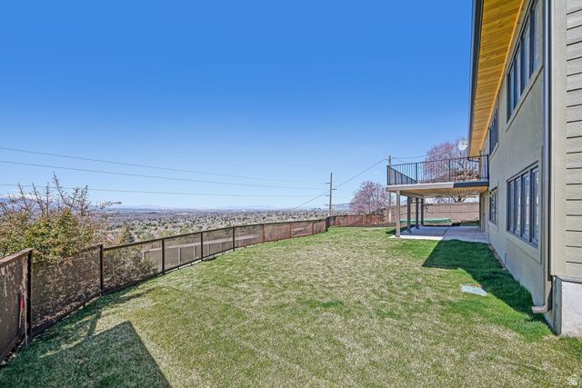 4756 S DEERCREEK RD, Salt Lake City, UT 84124