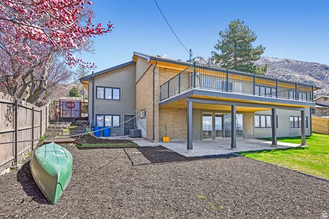4756 S DEERCREEK RD, Salt Lake City, UT 84124